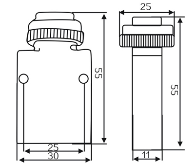 Photoelectric Switch Sensor