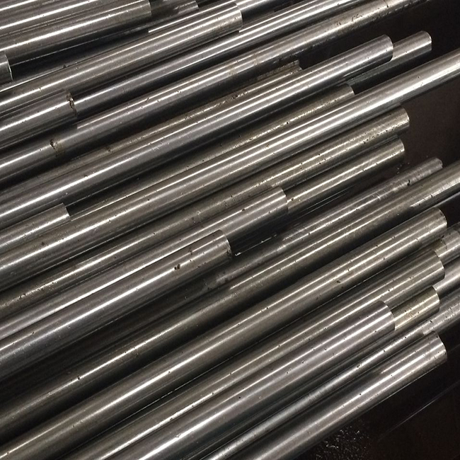 专业精密冷轧无缝管厂家 20号钢精密无缝管 钢管公差保证