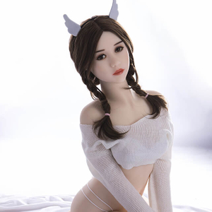 Cute Asian Sex Doll ,Anne C-Cup,4'6(140cm)