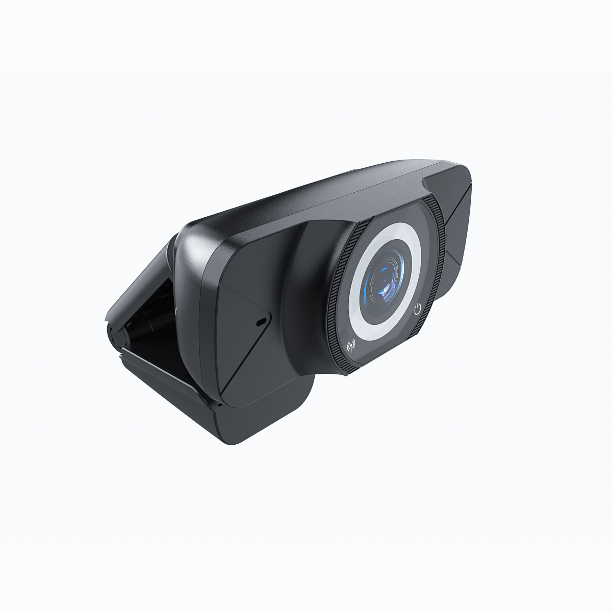 1080P Webcam w7 Hd Web-Camera WebCam Video Chat Recording Camera Usb With Hd Mic With Microphone For Pc Computer