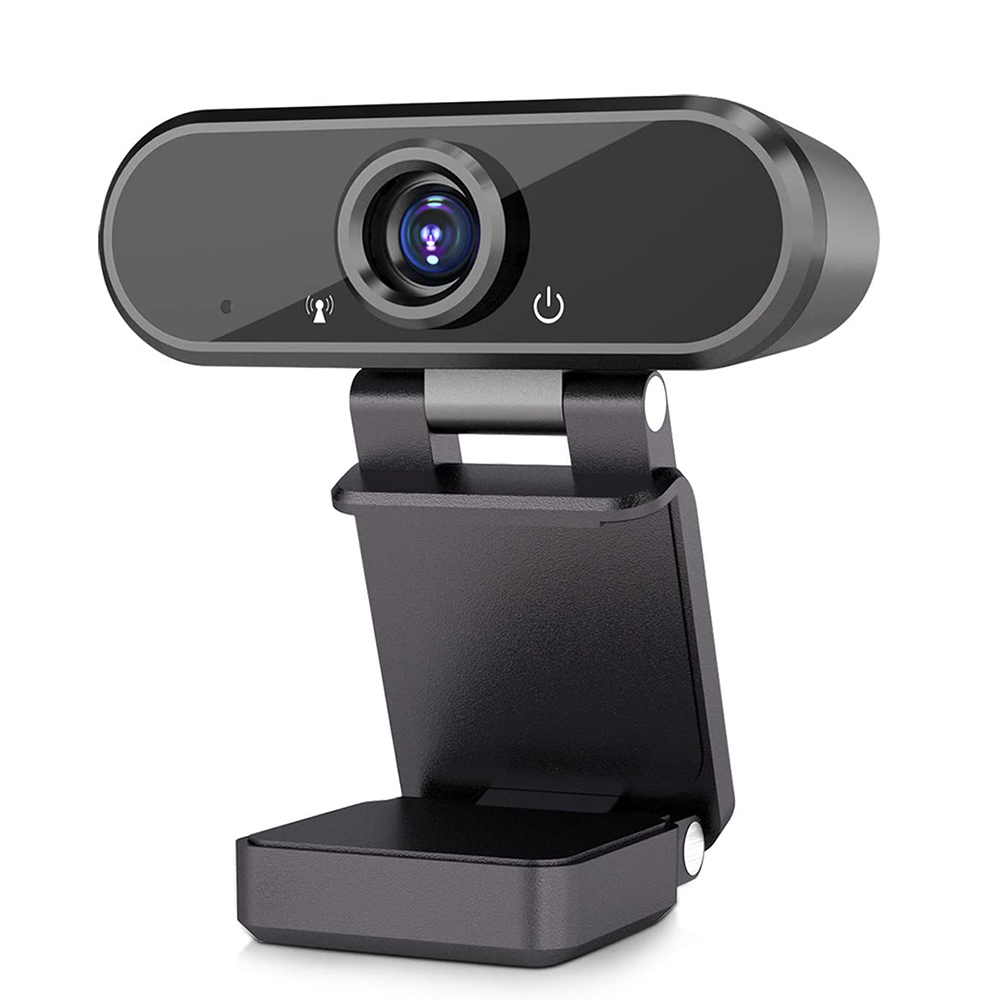 1080P HD Webcam webcamera Built-in Microphone Auto Focus 90 Angle of View webcam full hd 1080p camera