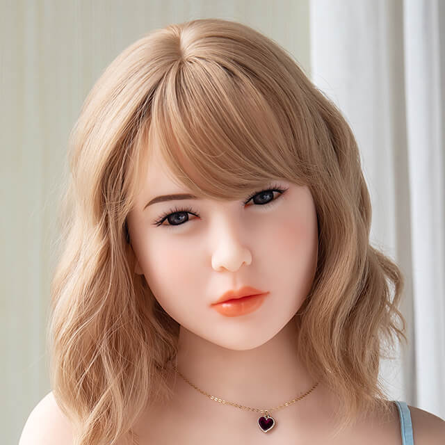 Live Doll Full Size | Kanna かんな Love Doll,Cup B 157CM 30KG