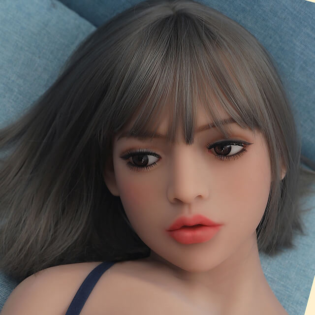 Realistic Sex Doll | EVA with Slim Body 151CM,54KG