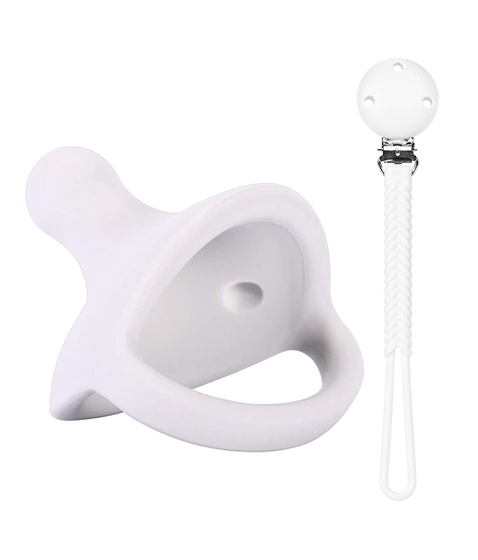 Baby Teether with a Clip-3-2