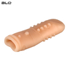 Tasse de masturbateur de jouets de pénis avec la chatte vaginale de poche texturée réaliste 3D