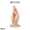 Realistic Fisting Hands Large Dildo
